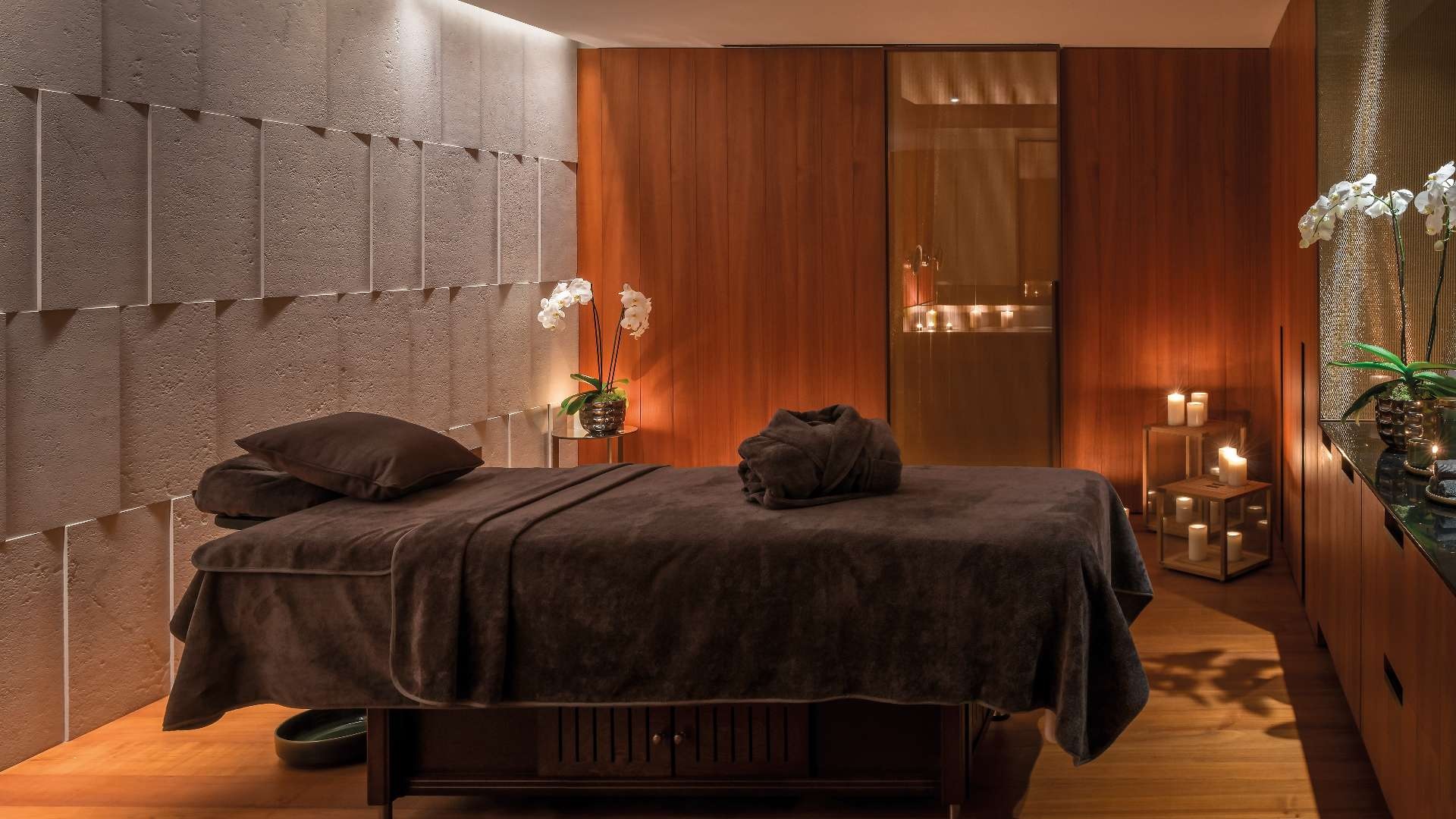 Ataköy masaj salonu